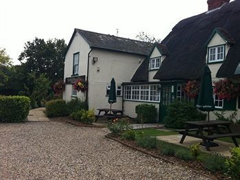 The White Horse Hotel Haverhill  Exterior photo