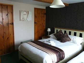 The White Horse Hotel Haverhill  Exterior photo